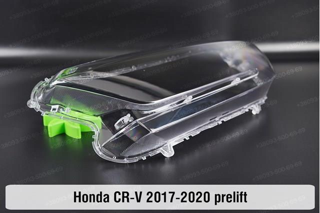 33100TLAD01 Honda Фара правая