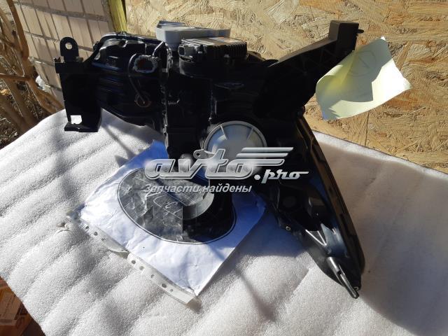 Фари Nissan/Infiniti 260603JA0A ціна, від 512.96 USD