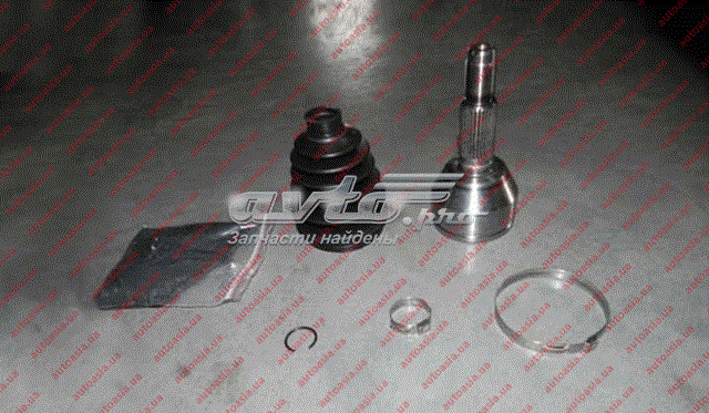 A21XLB3KT2203030G Chery 