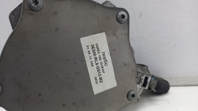 Купити 36300RL0G012M2 Honda 