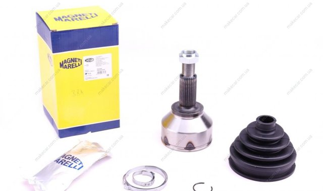 ШРУС зовнішній Magneti Marelli 302015100229