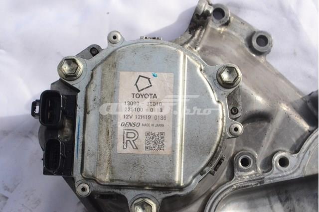 Регулятор фаз газорозподілу Toyota Tundra (Тойота Тундра)