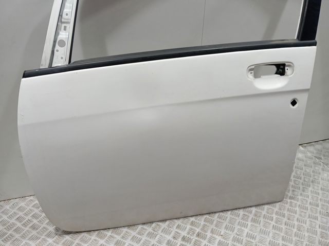 Купити 1607868780 Peugeot/Citroen Двері кабіни