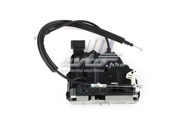 Замок задньої правої двостулкової двері Fast FT95614 ціна, від 62.60 USD