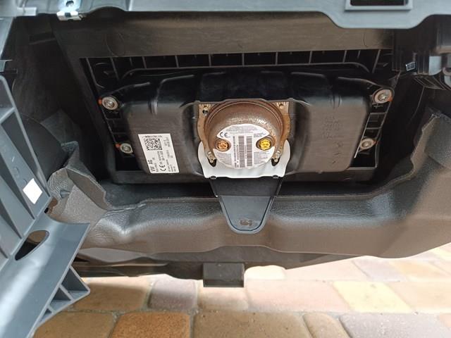 Купити 5NN857003FLG VAG Приладова панель