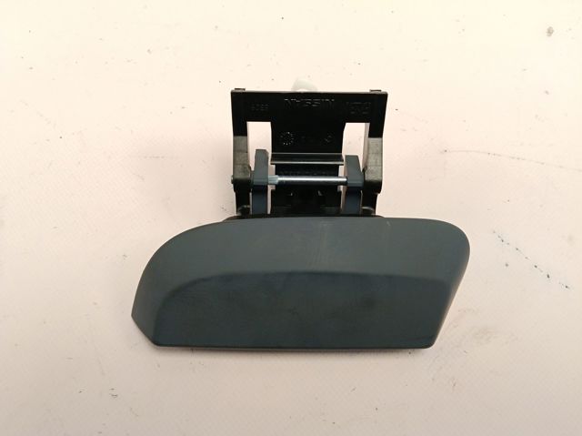 TQ13002 Tqparts Ручка задніх дверей зовнішня, права