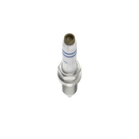 Свічки автомобільні Bosch 241140537 ціна, від 15.39 USD