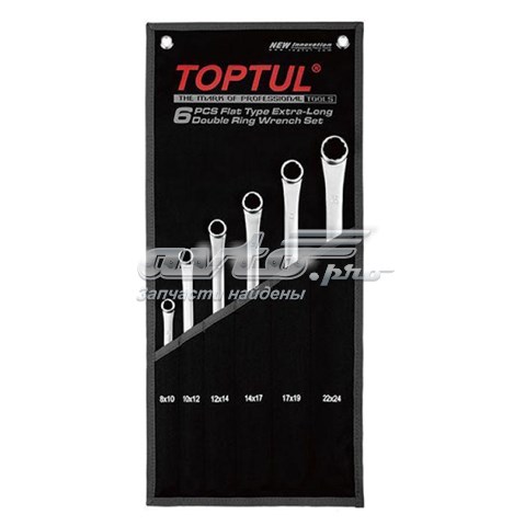 Купити GPAP0602 Toptul 