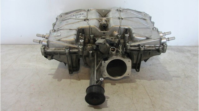 Купити DX239424AC Jaguar 