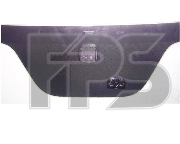 Автоскло XYG GS3219D16 ціна, від 149.63 USD