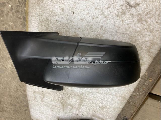 Корпус дзеркала заднього виду, правий Market (OEM) OEM0041ZR ціна, від 116.60 USD