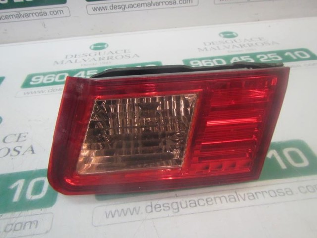 34150TL0J11 Honda Ліхтар задній правий, внутрішній