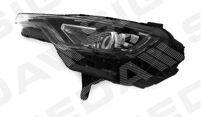 ZCV111023SET Signeda Фари