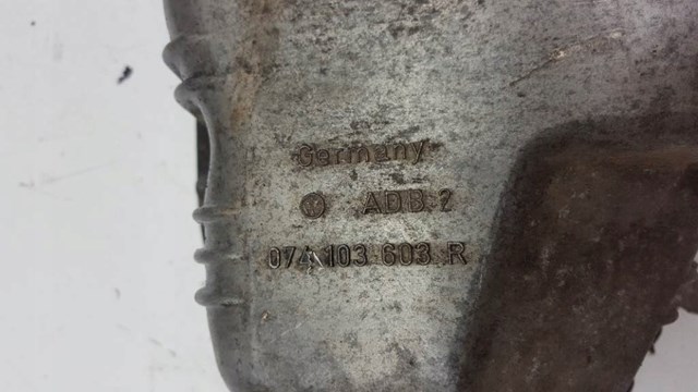  Volvo 074103603R ціна, від 68.14 USD