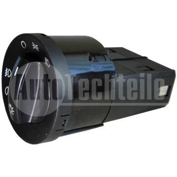 Купити 1008353 Autotechteile Кран пічки