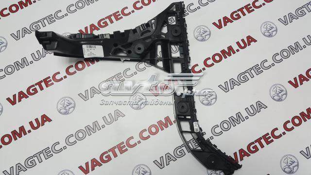 Направляюча заднього бампера, права AND 3L807050 ціна, від 12.58 USD