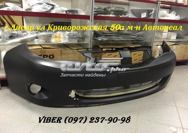 Бампер на авто FPS FP6703900 ціна, від 43.91 USD