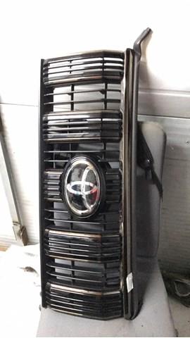 5310160954 Toyota Решітка радіатора