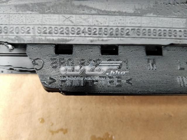  VAG 8R0839901
