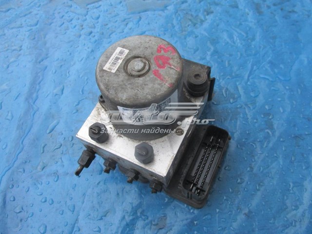 Купити Блок АБС Hyundai Santa Fe III DM