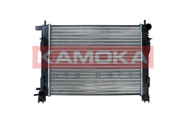 Радіатор охолодження Renault (RVI) 214102590R