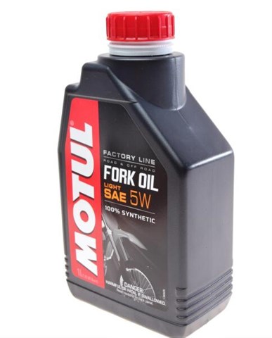 821801 Motul Гідравлічне масло (рідина)