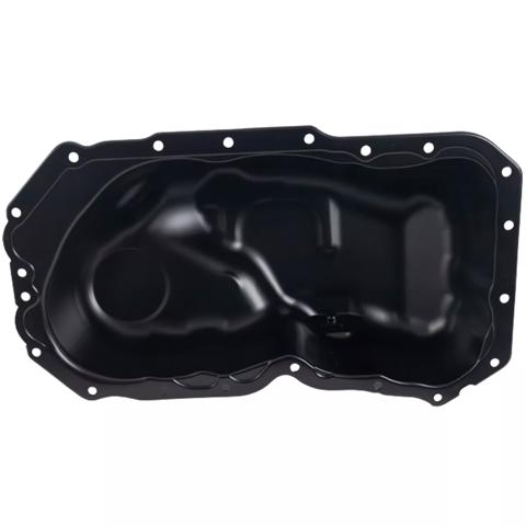 Купити PY0110400A Mazda Захист двигуна
