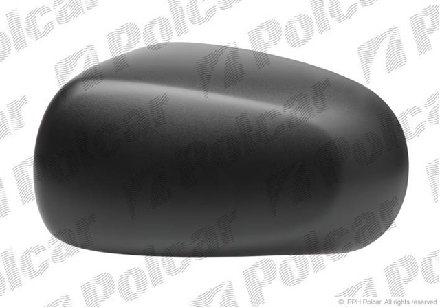 Накладка правого дзеркала заднього виду Polcar 605655TM ціна, від 12.94 USD