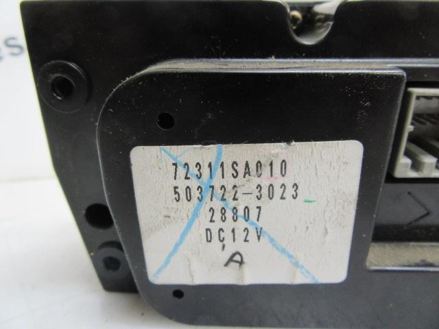 Купити 72311SA013 Subaru 