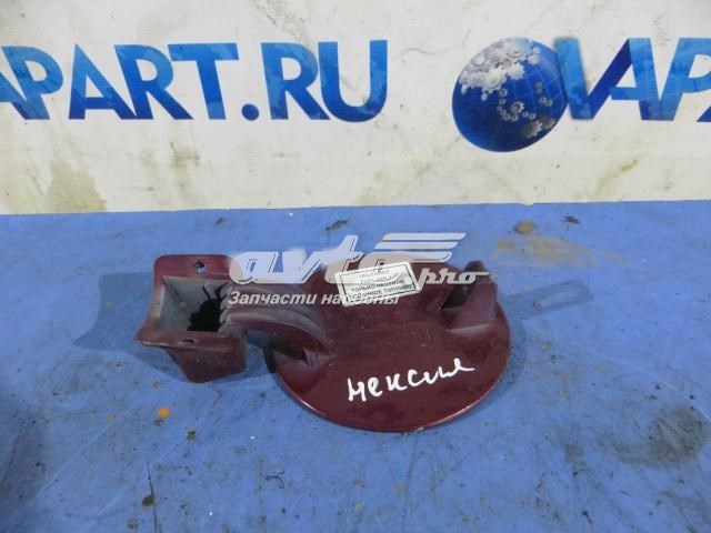 Лючок паливного бака General Motors 96169071