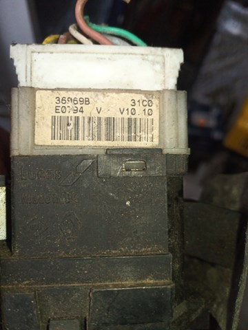  Renault (RVI) 36969B ціна, від 5.64 USD