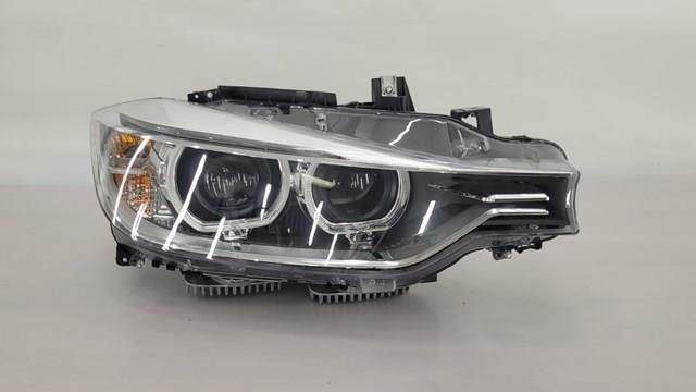 Фара правая Autotechteile 7006358 ціна, від 252.43 USD