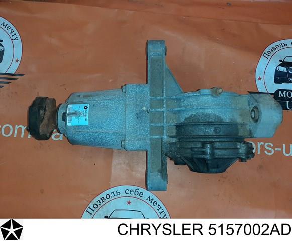  5157002AD Chrysler