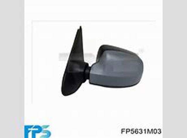 Бічна частина передня ліва FPS FP5631313