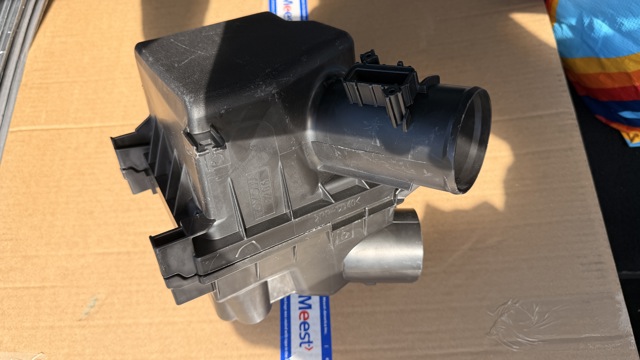 1770024640 Toyota Коробка фільтра