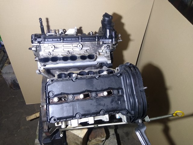 Двигун Dodge RAM 