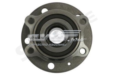 Передня маточина SLO23643 Starline