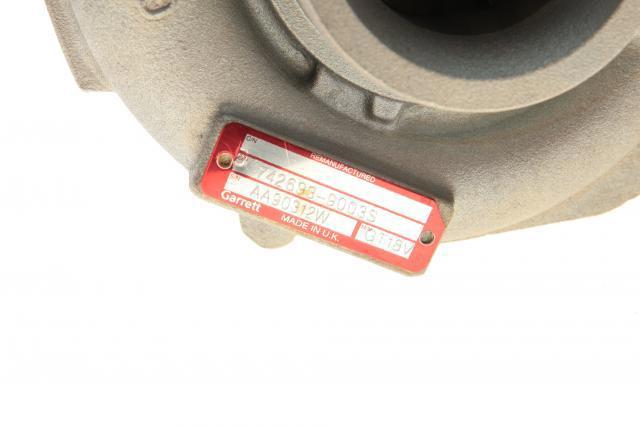 Турбіна Garrett 7426939004S ціна, від 228.87 USD