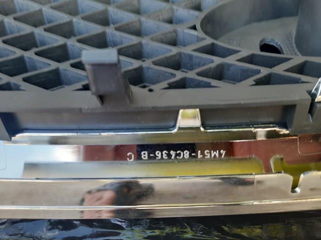 Ford 4M518C436BC