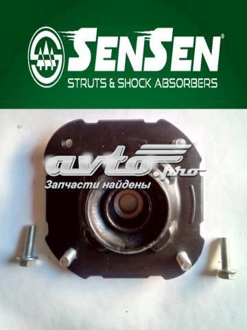4860910130 Toyota Кріплення переднього амортизатора