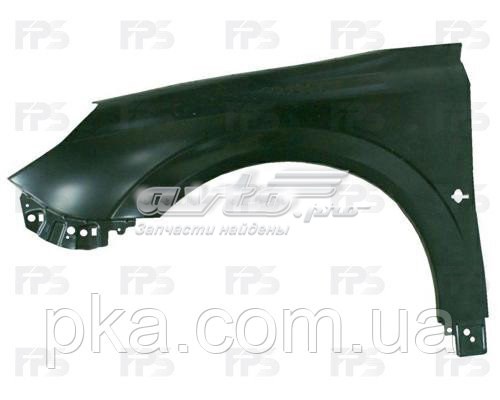 Купити FP5202311 FPS Крило переднє ліве