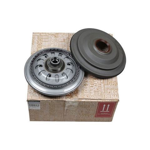 Комплект зчеплення (3 частини) Renault (RVI) 302053298R ціна, від 1417.45 USD