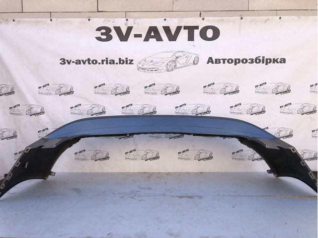 Купити AA36225333 Peugeot/Citroen Задній бампер