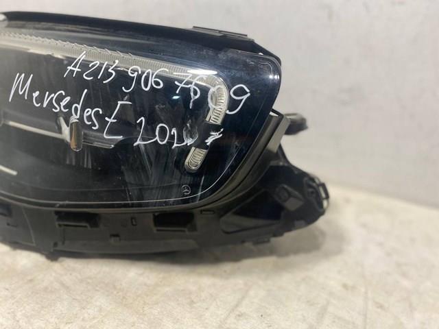  A2139067609 Mercedes