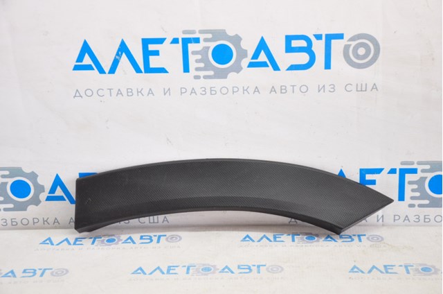 PSB01022MAL Signeda Розширювач заднього крила, лівий