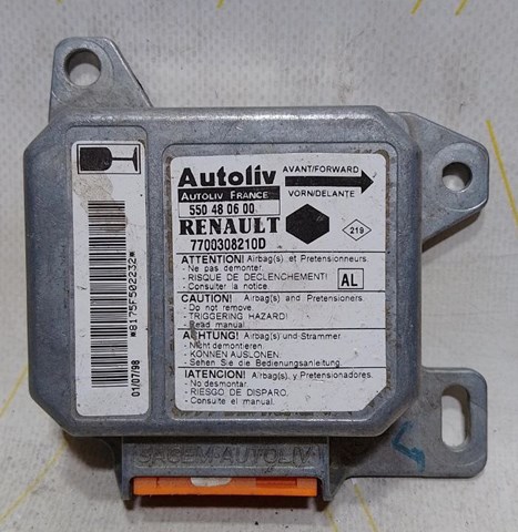7700308210 Renault (RVI) 