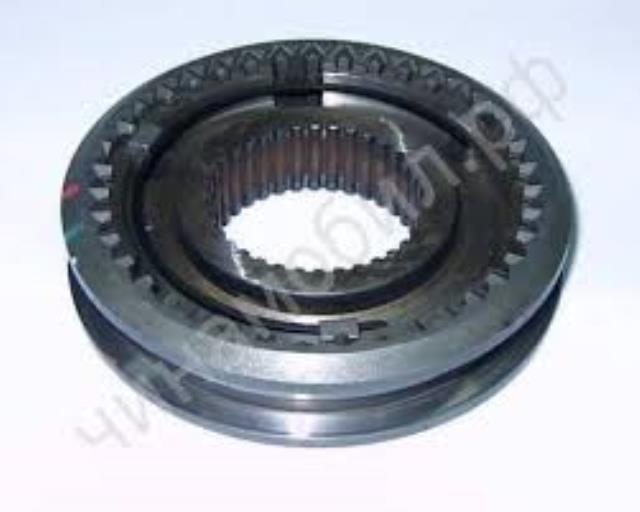 Синхронізатор 3/4-ї передачі 3170106001 Geely
