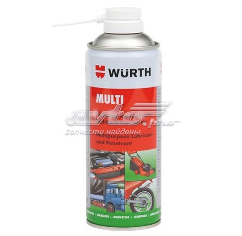 89305540 Wurth Мастило універсальне