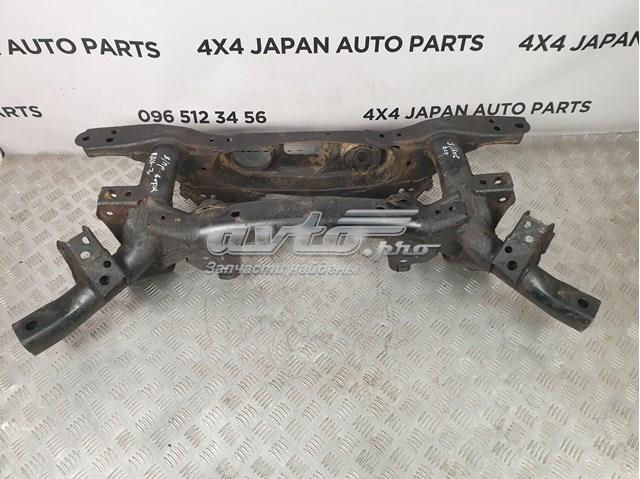 Балка задньої підвіски поперечна Toyota RAV4 III позашляховик (A3) (2005 - 2012) ціна, від 91.22 USD