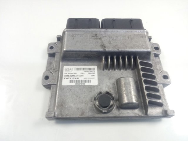 Купити 9809447980 Peugeot/Citroen 
